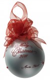 Martha Stewart 2011 Macy's Tree Ornament