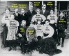 Century-old journal makes long trip home