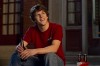 Serious Oscar nominee Jesse Eisenberg not clowning around