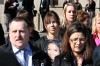 Dustin McCowan sentenced to 60 years in murder of Amanda Bach