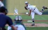 RailCats starter Jon Gulbransen