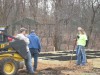 Hobart officials planting seeds for new community garden