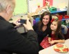 Winfield families raise a teacup to the holidays