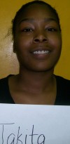 Takita Lenoir, Roosevelt