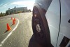 Police Interceptor nabbing public safety vehicle attention