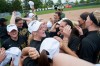 Doerffler sends Valparaiso dancing