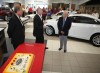 Schepel earns kudos from Buick-GMC
