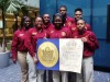 D.205 students win Jefferson Award for public service