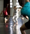 Free day of dance for new students