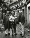 Roger Ebert Superstar: There are friends and there are friends