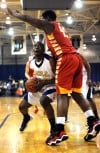 Bishop Noll's Lee Howard