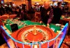Three-way battle for tourism dollars