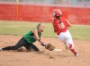 Good advice helps Andrean's Kinsella go yard in semistate win