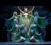 "Spamalot" Lady of the Lake Scene