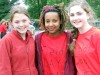 St. Mary's Catholic School | Field Day
