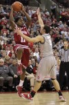 Kevin Ferrell, Aaron Craft