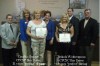 Bus Drivers Commended for Perfect Driving Record  