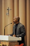 Service celebrates life of Martin Luther King Jr.