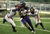 Merrillville vs. Warren Central
