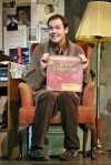 Jonathan Crombie excited for Chicago visit, 'Drowsy Chaperone' Broadway role
