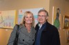 Bob Gottlieb Art Opening