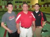 Eric, Ralph and Greg Mundt