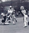 Mt. Carmel's Tony Furjanic
