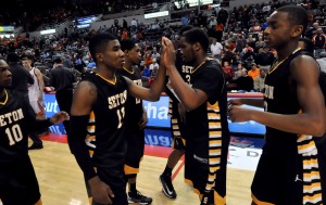 Gallery: Seton Academy 2A Illinois State Championship