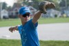 South Shore Steelheads 14U player Stephen Doelling