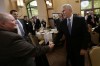 Pence sworn in as Indiana's 50th governor