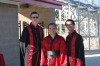 Munster High School band heads to semi-state for first time