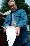 NATE ULRICH: Tyson show to shed light on unique world of pigeon racing  