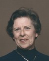 Woman placed high value on education
