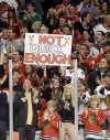 Blackhawks