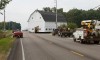 Barn move signals preservation of rural landscape