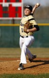  Griffith at Andrean baseball