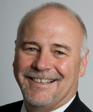 One Region, One Vision council members