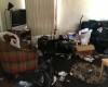 Gary man arrested after police find drugs, filth in home, police say