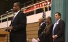 Hammond holds annual MLK walk, celebration