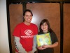 Kidstop Power Hour winners