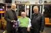 Three Barbers