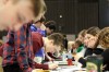 Students add up costs, learn life is expensive