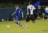 Lake Central's Ogi Janjusj, Griffith's Christian Anaya