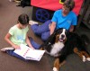 Read to the dogs