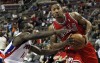 Rose hits tying 3, Bulls beat Pistons