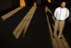 Local Muslims forced to defend beliefs after Sept. 11