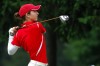 Munster senior Klawitter aims to qualify for Saturday's golf finals
