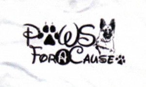 Hobart pre-teen has designs on helping Hobart police canine units