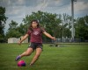 Thornton Fractional's Nicole Vega
