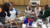 Gifts from the kitchen prepared from the heart
